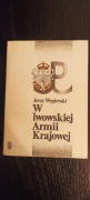 W lwowskiej Armii Krajowej Jerzy Węgierski