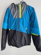 Kurtka Canada Design HV-EXP79 membrana Aquatech 8000