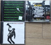 Roger Waters , Bryan Adams, Składanka