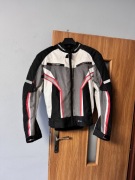 Strój motocyklowy Adrenaline – kurtka + spodnie
