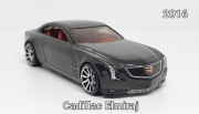 Hot Wheels Cadillac Elmiraj
