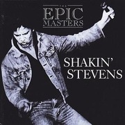 Shakin Stevens - The Epic Masters zestaw 10 płyt