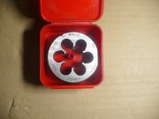 NARZYNKA DORMER M18X1,5