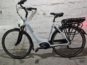 Gazelle rower elektryczny Orange Bosch Active Line Rama 537  202