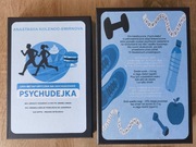 Gra metaforyczna na proces odchudzania  „PsyChUDIEJKA”