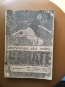 Amerykański styl wolny karate Anderson