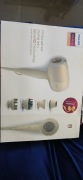 Philips sensel IQ Technology suszarka do włosów 