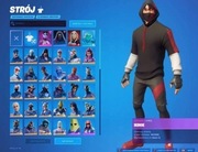 Konto Fortnite Okazja!!!