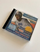 Skoki narciarskie 2002 - Polskie Złoto - kultowa gra, Adam Małysz, pełna CD