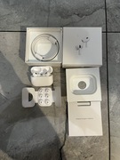 Apple AirPods Pro 2 gen USB-C MagSafe używane dowód zakupu