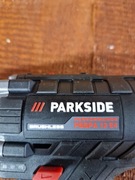 Wkrętarka parkside 12v 