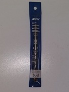 Wiertło widiowe do muru Fi.12/150mm Arvex UN/Dre