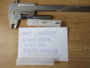 Wiertło 8,200 WNT CERATIZIT