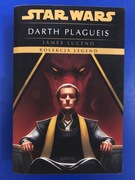 Star Wars Darth Plagueis