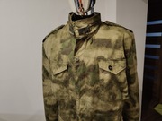 Kurtka M 65  A-TACS FG