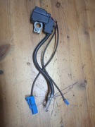 BMW E39 520i Klema ibs