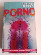 Porno Irvine Welsh