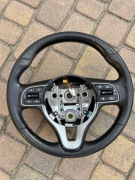 Kierownica Kia Niro EV Podgrzewana