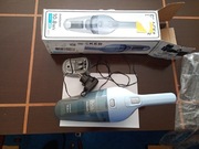 Black+Decker 10,8 Wh