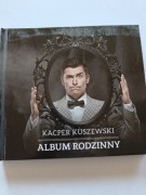 Kacper Kuszewski - "Album rodzinny"