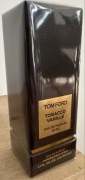 TOM FORD TOBACCO VANILLE 50ml EDP. NOWY!