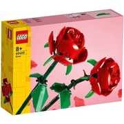 LEGO Creator Róże 40460