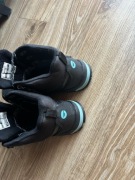 Hi-tec 38 trekkingowe