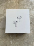 Apple AirPods Pro 2 (USB-C) | Oryginalne | Stan Bardzo Dobry