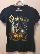 Koszulka Sabaton