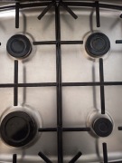 Amicca kuchnia gazowa drugi własciciel