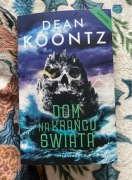 Dom na krańcu świata Dean Koontz