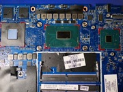 Płyta główna HP Zbook Studio  G5 Xeon E-2176M P1000 4Gb  Da0Xw1Mbai1 rev I