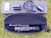 Celownik termowizyjny termowizor Infiray Rico RL42tel. 504 442 612