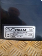 Smiglo Helix 1.95mt