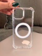 iPhone 15 etui nowe iPhone 14pro MAGSAFE