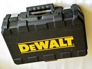 Walizka do młotowiertarki DeWalt D25013K