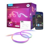 Taśma LED GOVEE Neon Rope Light 2 H61D5 5 m Wi-Fi/Bluetooth