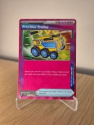 Karta Pokemon TCG: Precious Trolley (SSP 185)
