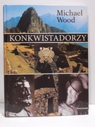 Konkwistadorzy, Michael Wood