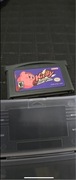 Kirby Nightmare in Dream Land Nintendo gameboy Advance