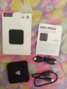 Bezprzewodowy Adapter Android Auto SMT-PA06