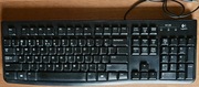 klawiatura Logitech K120