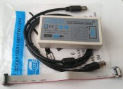 Programator USB-BLASTER FT245 CPLD FCPGA ALTERA Quartus 1.2V 2.5V 3.3V 5V 