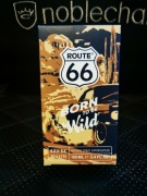 Route 66 Born To Be Wild woda toaletowa men 100 ml edt