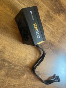 oryginalny kabel ATX 24pin CORSAIR (TYPE3)