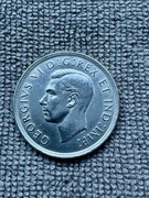 1 dolar kanadyjski z 1939 roku - Moneta Srebrna