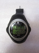 Zegarek Sport Watch O12 niesprawny przyciski po prawej nie działają