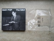 Iggy Pop - The Idiot - CD