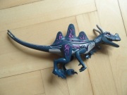 Klocki Jurassic World figurka dinozaur - duży SMOK ok 28 cm