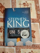 Uniesienie Stephen King 